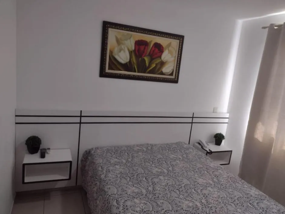 Riviera Park Hotel - Caldas Novas - Go