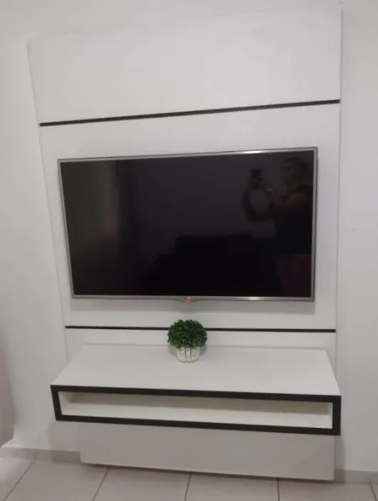 Appartement Riviera Park Hotel - Caldas Novas - Go