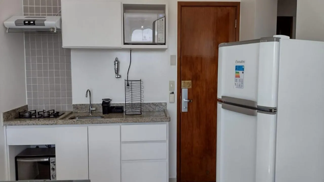 Riviera Park Hotel - Caldas Novas - Go Brésil