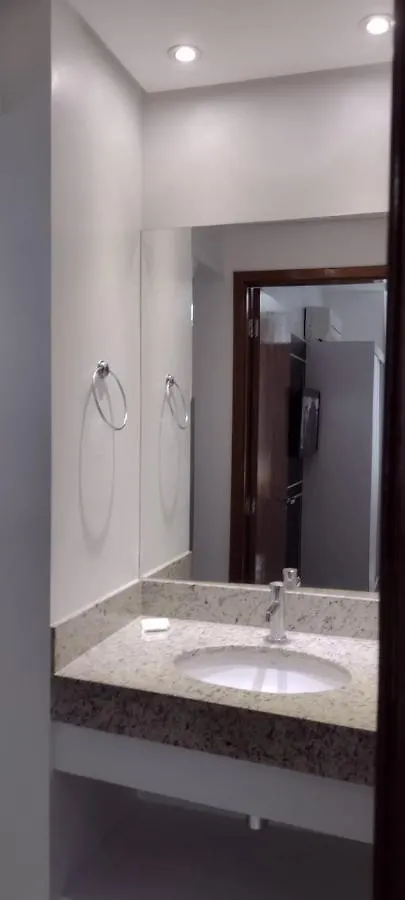 Riviera Park Hotel - Caldas Novas - Go Brésil