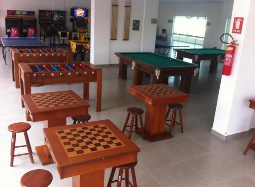 Riviera Park Hotel - Caldas Novas - Go